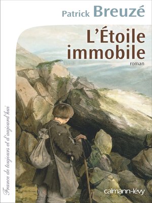 cover image of L'Etoile immobile